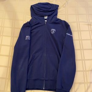 Men’s Lamborghini jacket